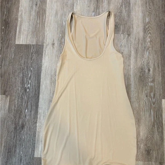 Brand New! Mew Mew Rhinestone Mesh Dress Size Medium - Picture 8 of 16